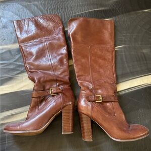 Audrey Brooke boots